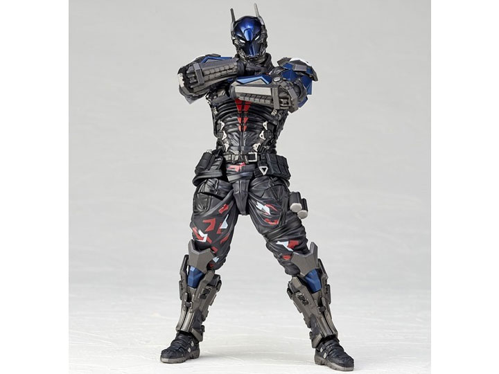 ���{���e�b�N AMAZING YAMAGUCHI Arkham Knight �A�[�J���i�C�g