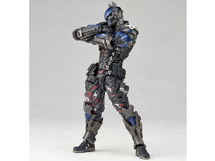 ���{���e�b�N AMAZING YAMAGUCHI Arkham Knight �A�[�J���i�C�g