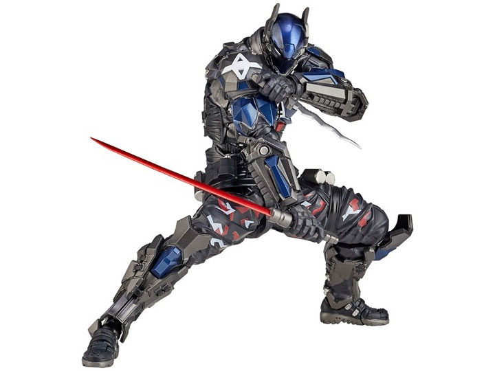 ���{���e�b�N AMAZING YAMAGUCHI Arkham Knight �A�[�J���i�C�g �̐��i�摜