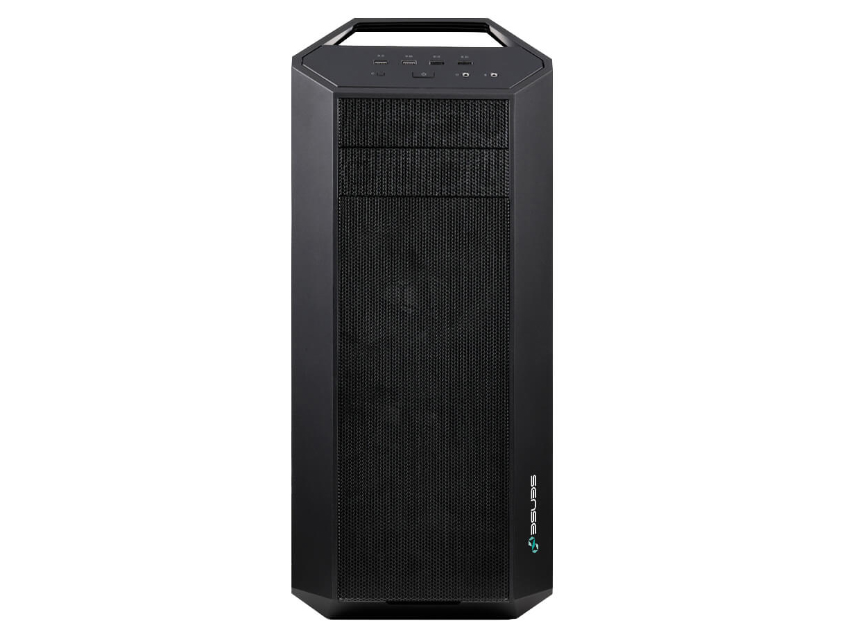 SENSE-F049-iX4-RFX Core i5 10400/8GB������/500GB SSD/GTX 1650 �̐��i�摜
