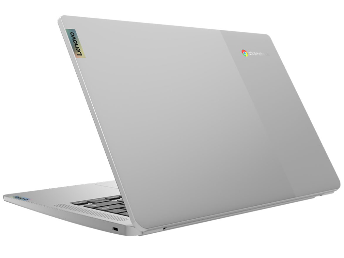 IdeaPad Slim 360 Chromebook Chrome OS�EMediaTek MT8183�E4GB�������[�E64GB eMMC�E14�^�t��HD�t������ �}���`�^�b�`�Ή� 82KN001BJP