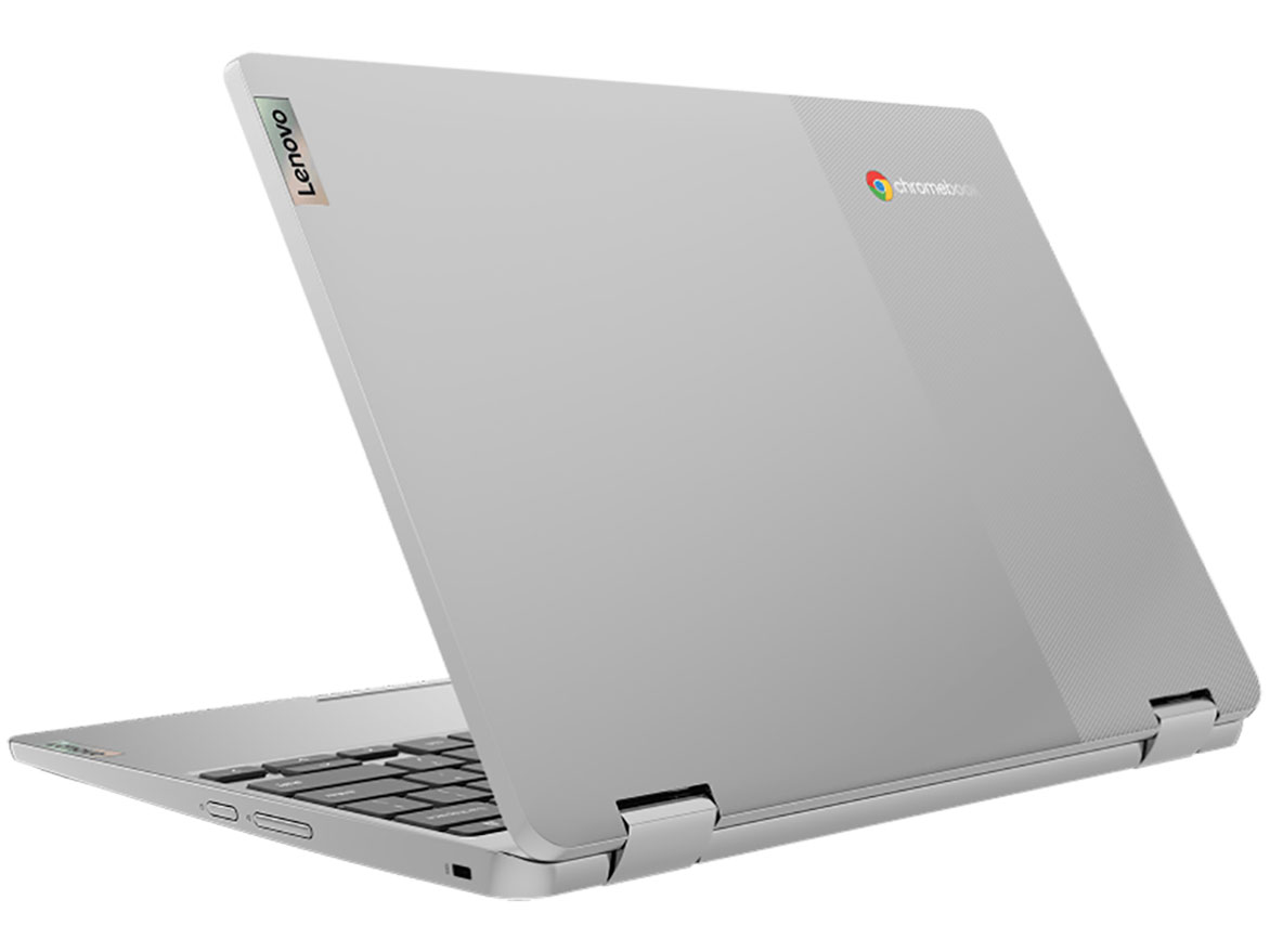 IdeaPad Flex 360 Chromebook Chrome OS�EMediaTek MT8183�E4GB�������[�E64GB eMMC�E11.6�^HD�t������ �}���`�^�b�`�Ή� 82KM000LJP