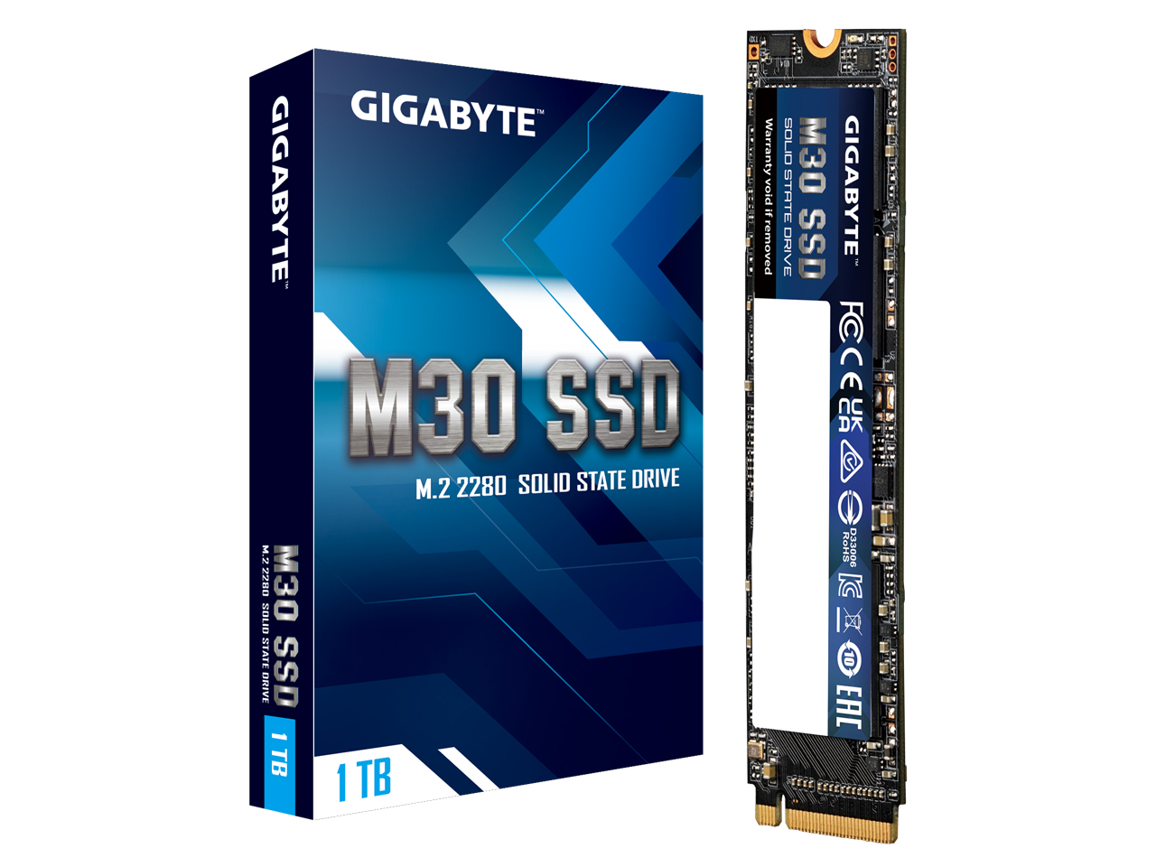 M30 GP-GM301TB-G