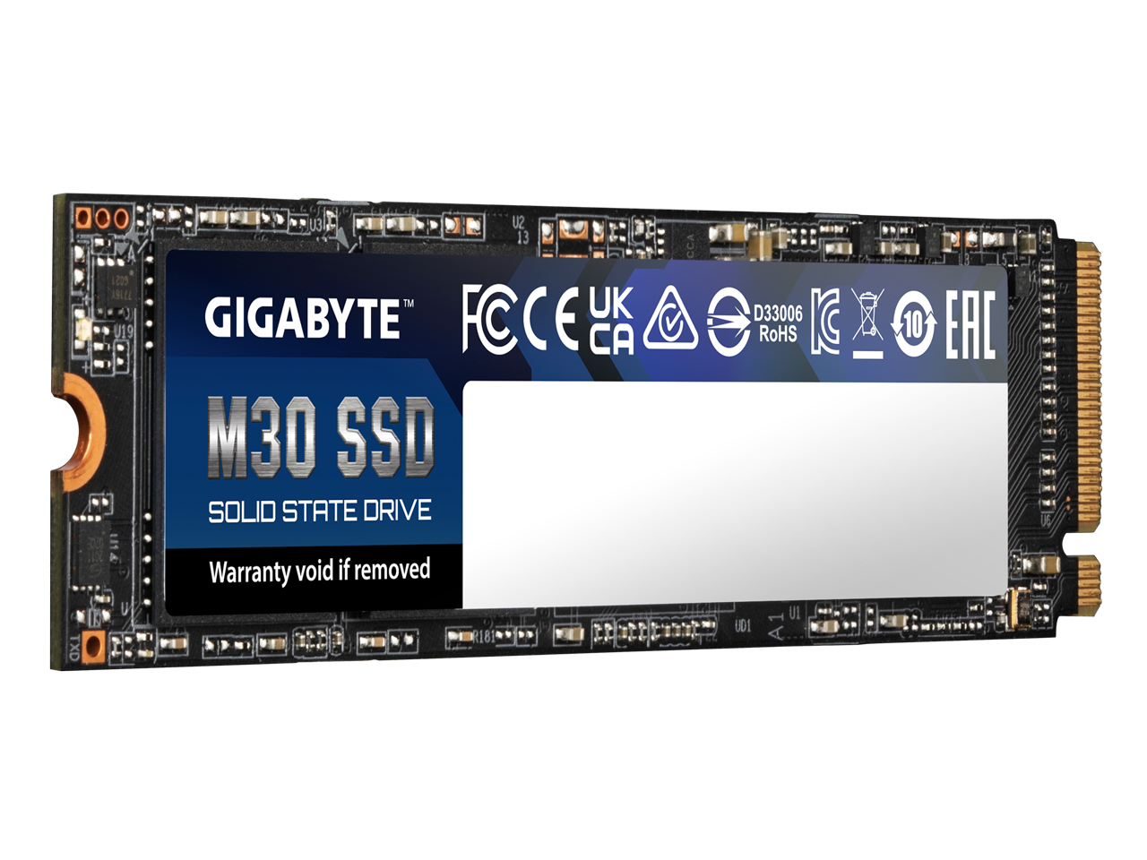 Gigabyte m30 gp gm301tb g обзор