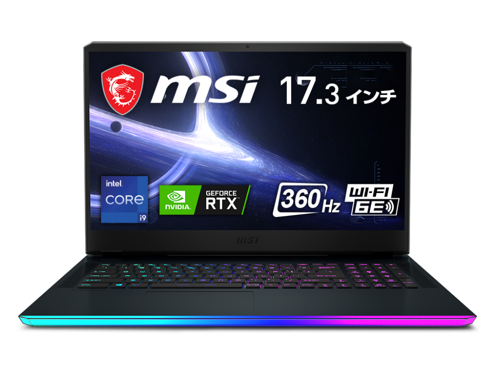 GE76-11UG-596JP �̐��i�摜