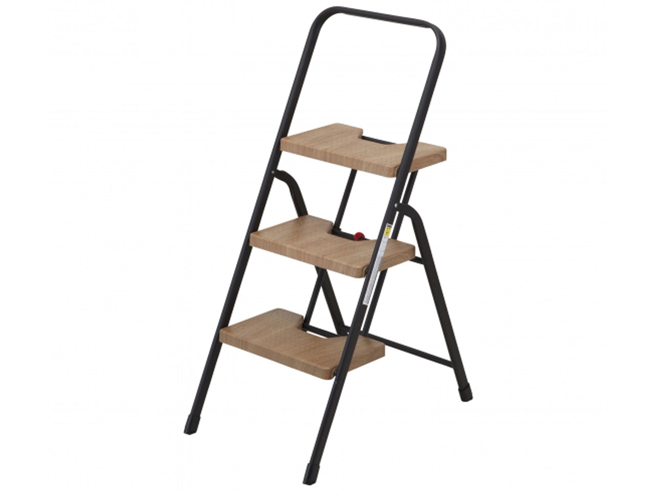 �t�H�[���f�B���O�X�e�b�v 3�i [�I�[�N] �̐��i�摜