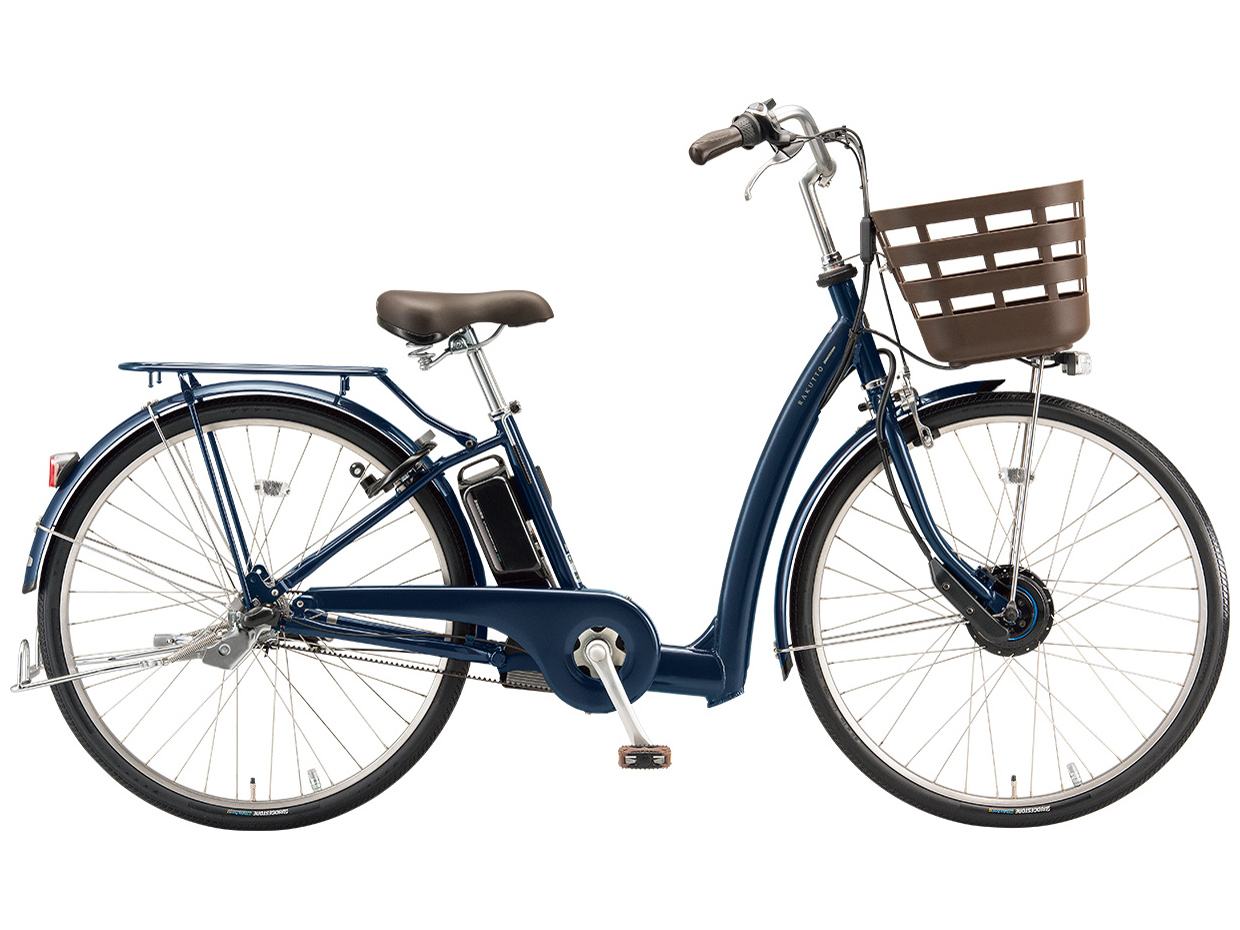 ブリヂストン ラクット RK6B41 + 専用充電器 価格比較 - 価格.com