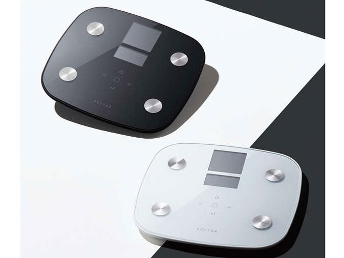 �G�N���A HCS-FSG01BK [�u���b�N]