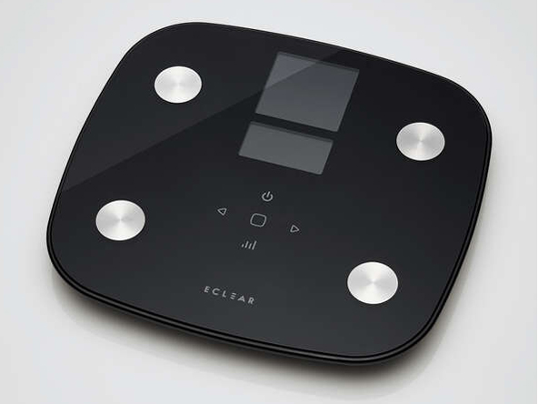 �G�N���A HCS-FSG01BK [�u���b�N] �̐��i�摜