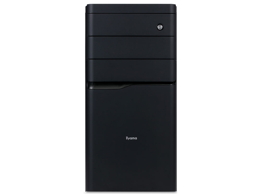 STYLE-M056-iX4-RJX Core i5 10400/16GB������/500GB SSD/GTX 1660 SUPER/500W �̐��i�摜