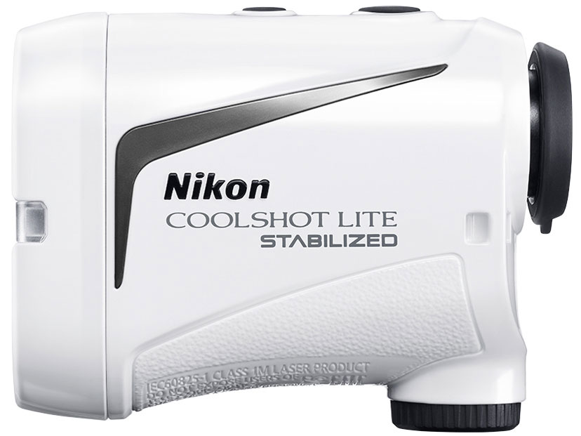 COOLSHOT LITE STABILIZED