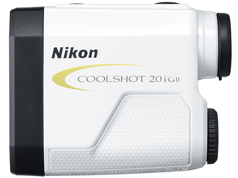 COOLSHOT 20i G II