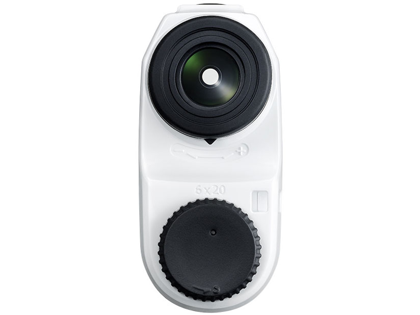 COOLSHOT 20i G II