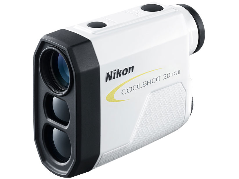 COOLSHOT 20i G II �̐��i�摜