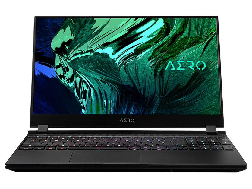 AERO 15 OLED XD-73JP644SP �̐��i�摜