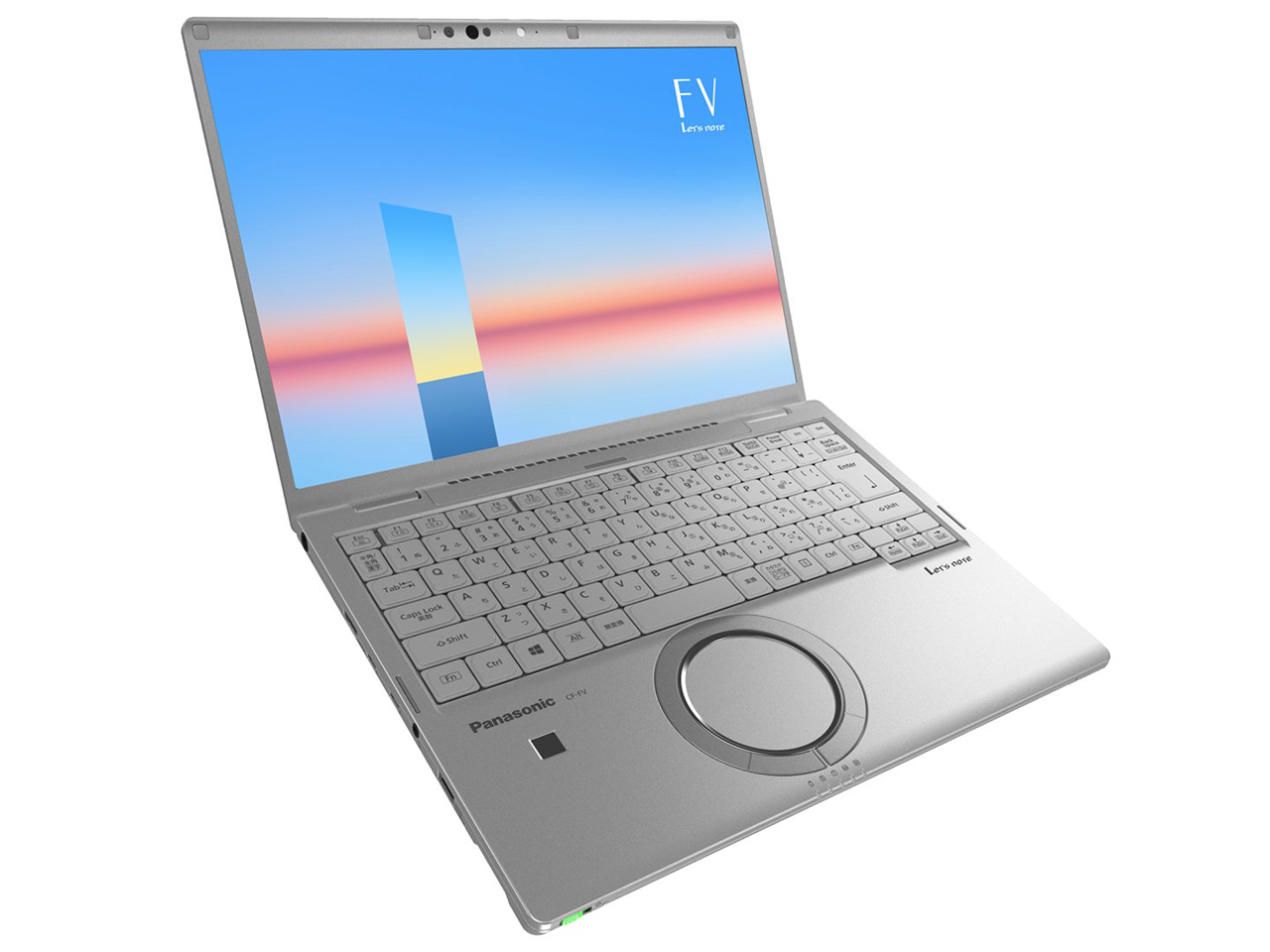 Let's note FV1 CF-FV1FDWQR