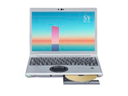 Let's note SV1 CF-SV1FDMQR �̐��i�摜