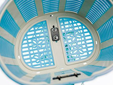 �G�R�p�� EPL001 [�u���[]