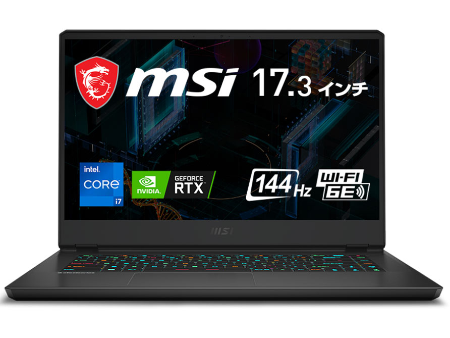 GP76-11UG-326JP �̐��i�摜