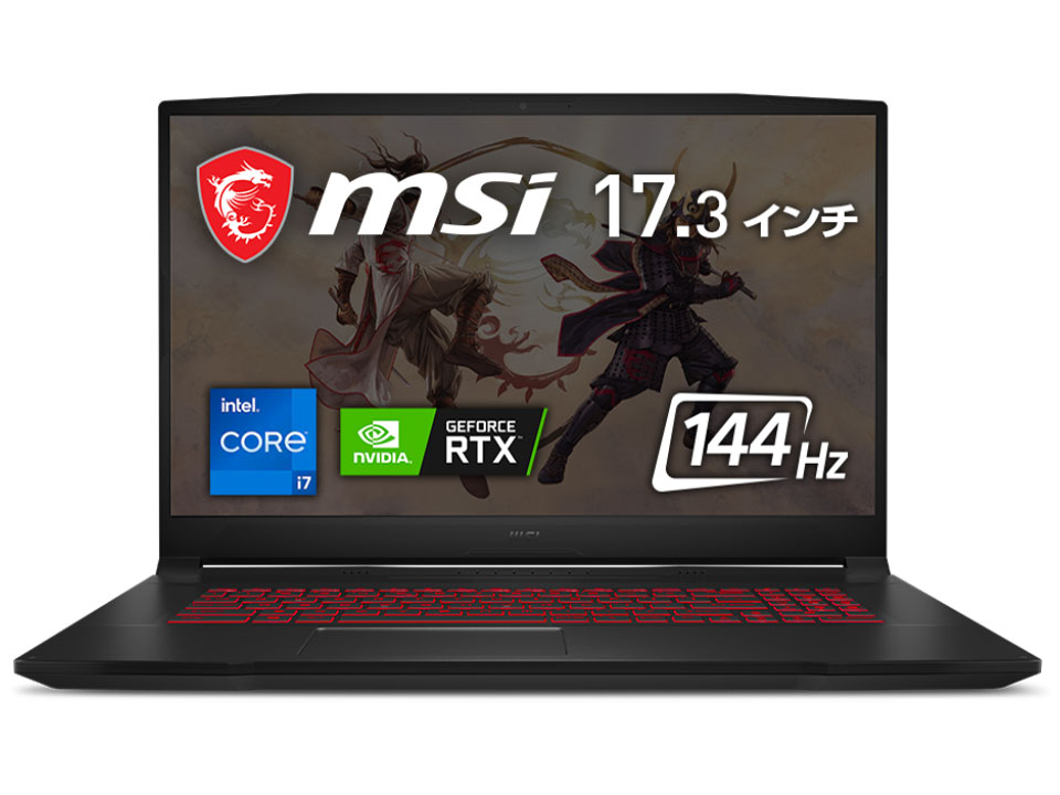 Msi gf76 katana 11ud 099ru обзор