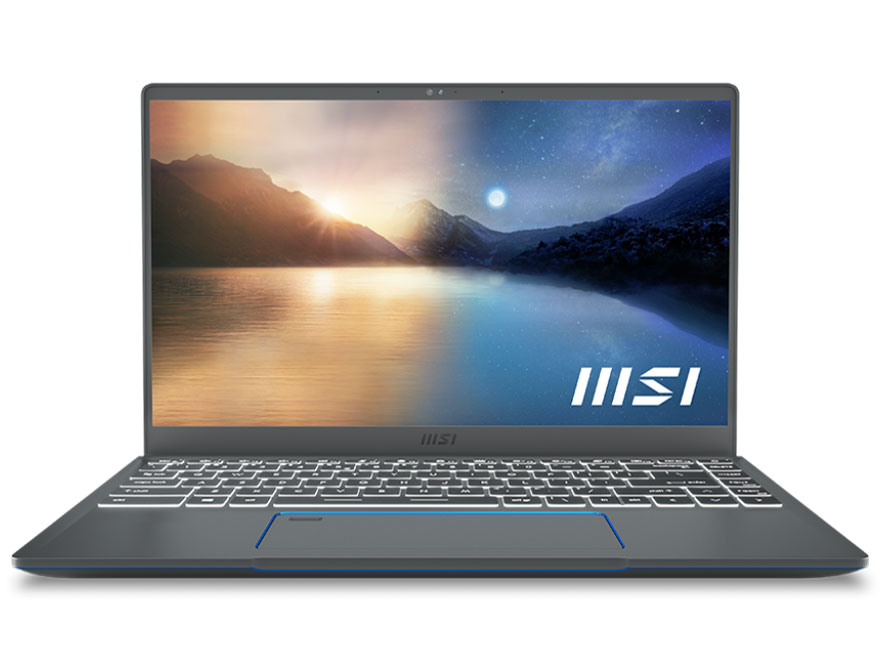 Prestige-14-A11SC-012JP �̐��i�摜