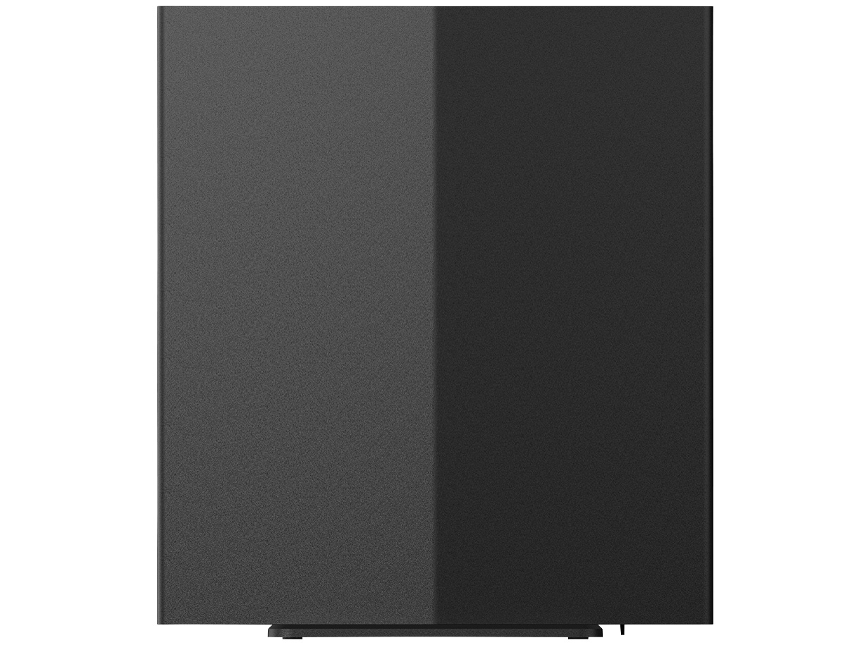 AirStation WSR-1500AX2S-BK [�u���b�N]