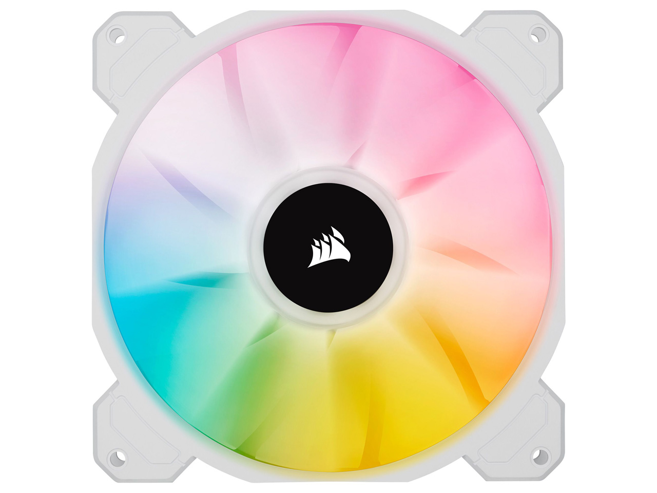 iCUE SP140 RGB ELITE Single Pack CO-9050138-WW [�z���C�g] �̐��i�摜