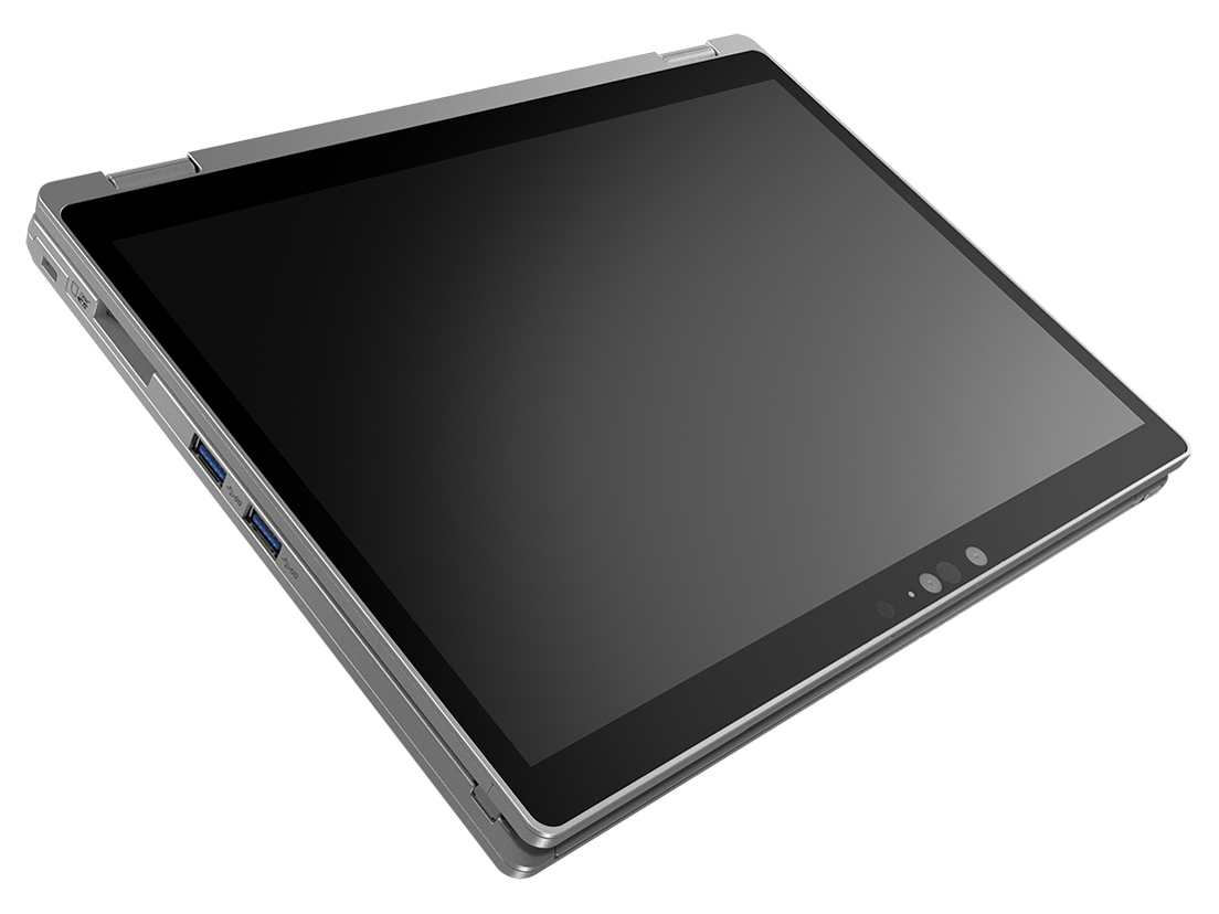 Let's note QV1 CF-QV1RRDQP [�V���o�[�_�C�������h]