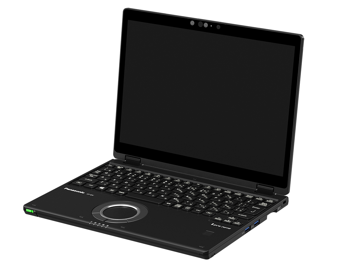 Let's note QV1 CF-QV1RSDQP [�W�F�b�g�u���b�N]