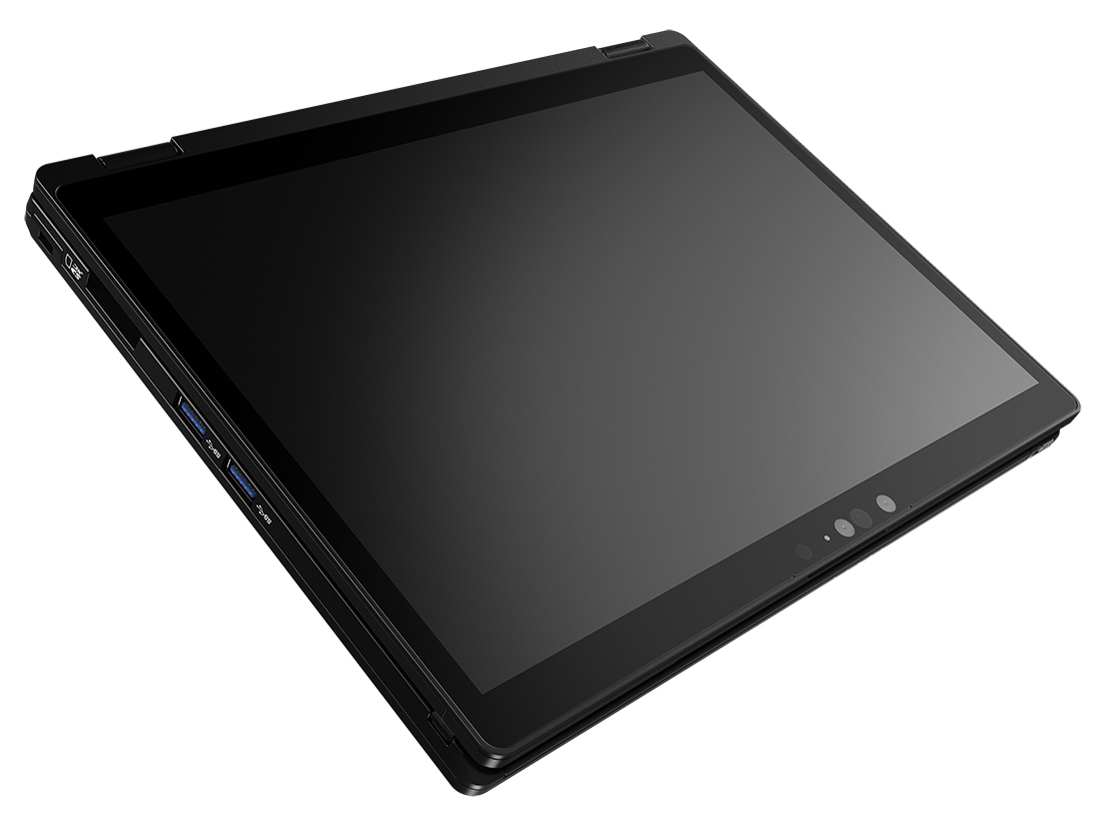 Let's note QV1 CF-QV1RSDQP [�W�F�b�g�u���b�N]