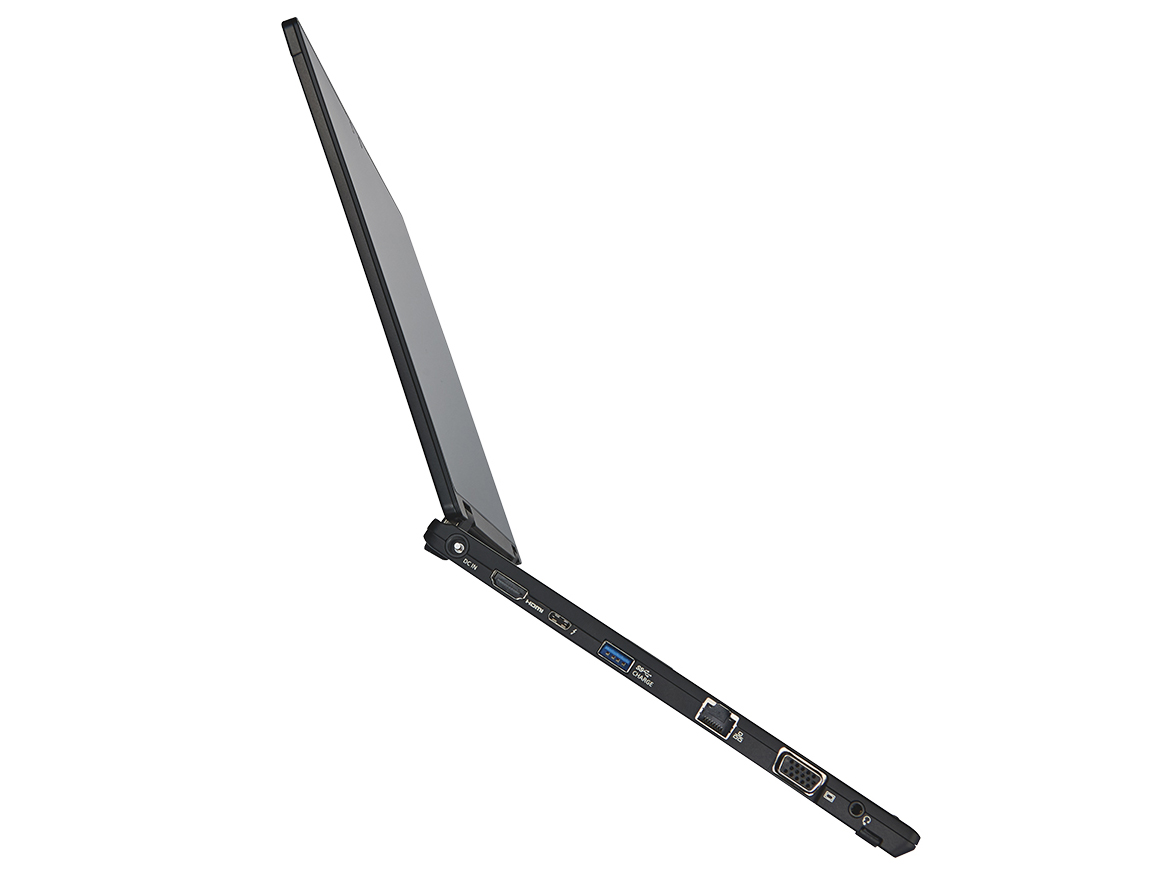 Let's note QV1 CF-QV1RSDQP [�W�F�b�g�u���b�N]