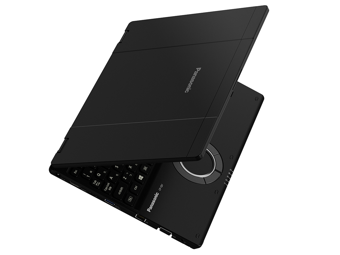 Let's note QV1 CF-QV1RSDQP [�W�F�b�g�u���b�N] �̐��i�摜