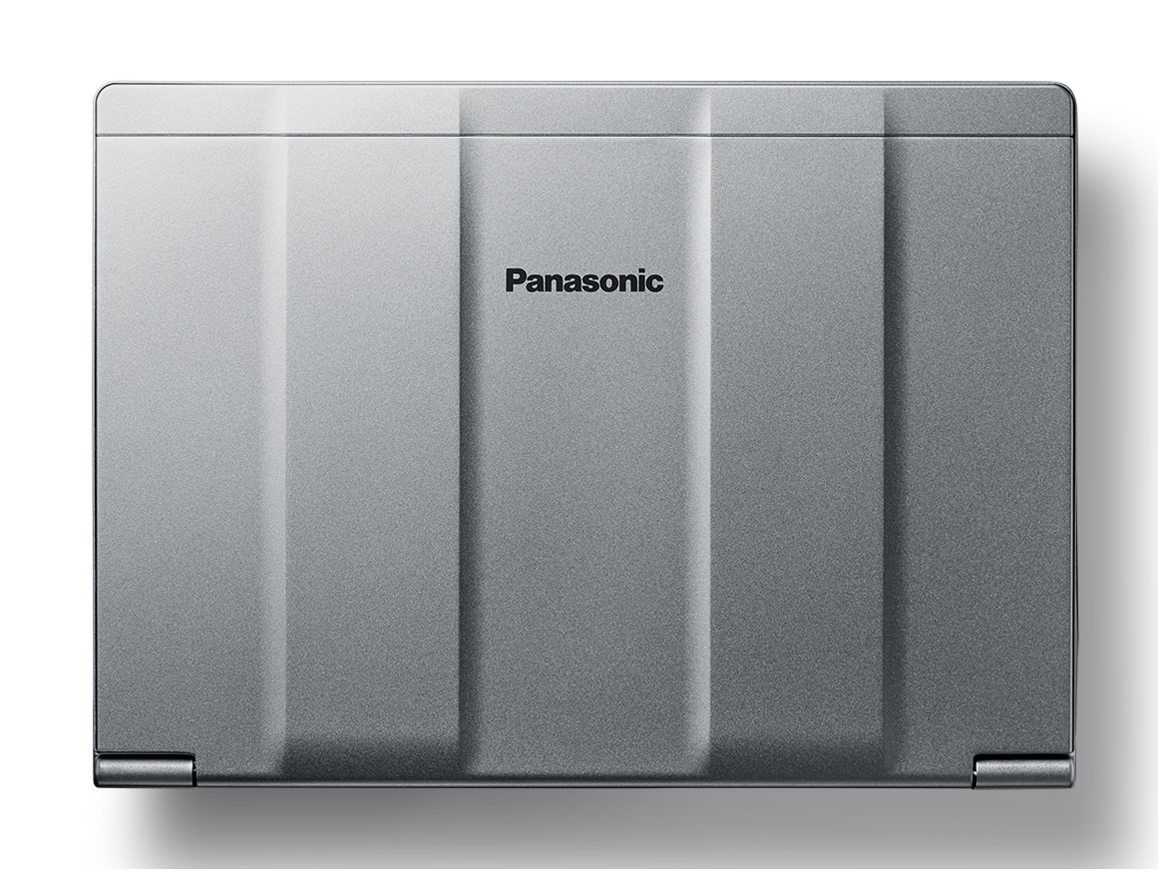 Let's note SV1 CF-SV1RRWQP [�V���o�[�_�C�������h]