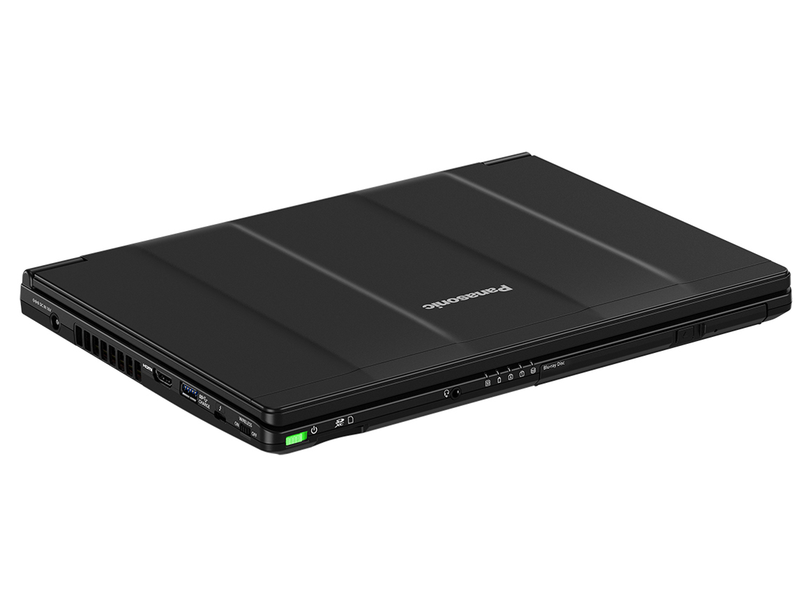 Let's note SV1 CF-SV1RSWQP [�W�F�b�g�u���b�N]