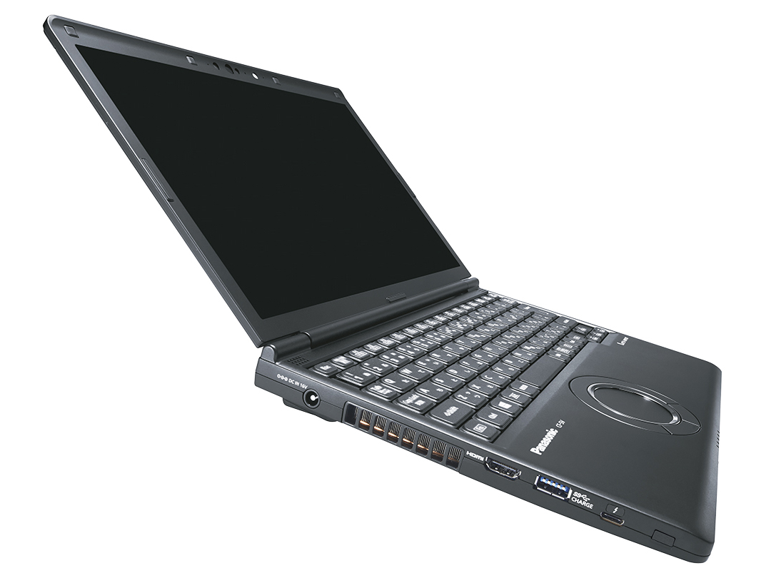 Let's note SV1 CF-SV1RSWQP [�W�F�b�g�u���b�N]