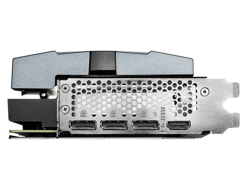 GeForce RTX 3080 Ti SUPRIM X 12G [PCIExp 12GB]