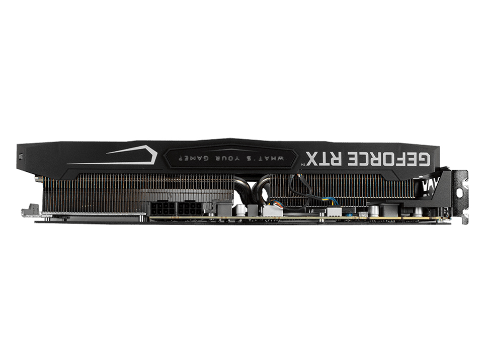 GALAKURO GAMING GG-RTX3080Ti-E12GB/TP [PCIExp 12GB]