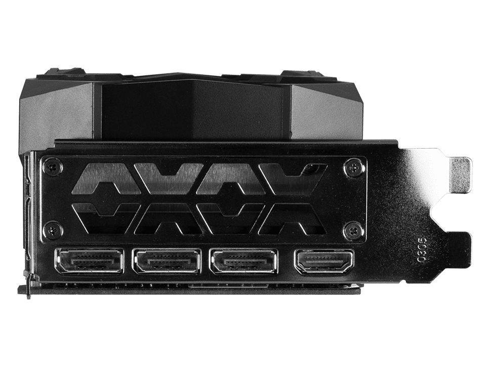 GALAKURO GAMING GG-RTX3080Ti-E12GB/TP [PCIExp 12GB]