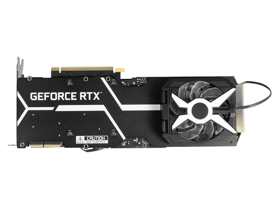 GALAKURO GAMING GG-RTX3080Ti-E12GB/TP [PCIExp 12GB]