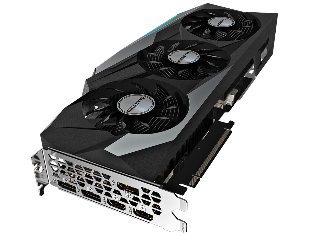 GV-N308TGAMING OC-12GD [PCIExp 12GB]