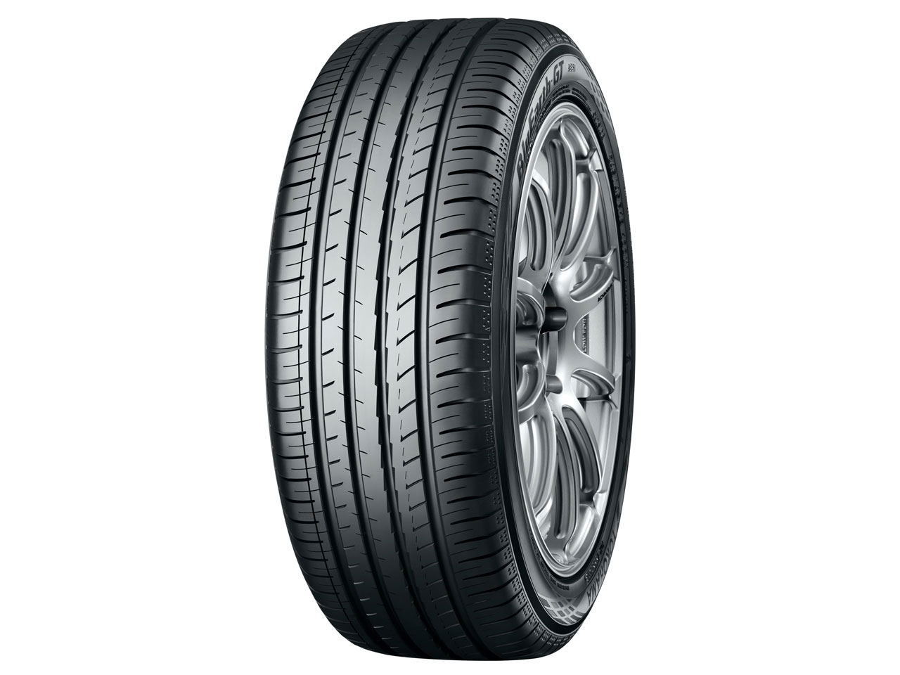 BluEarth-GT AE51 245/35R20 95W XL �̐��i�摜