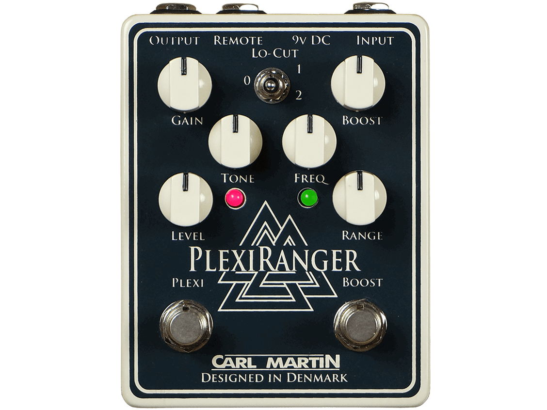 PlexiRanger �̐��i�摜