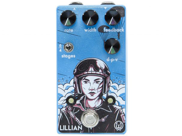 Lillian WAL-LILIAN �̐��i�摜