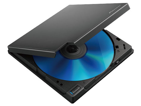 BDR-XD08BK [MISTY BLACK]