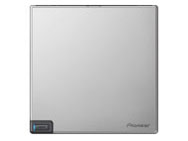 BDR-XD08SV [SNOW WHITE SILVER]