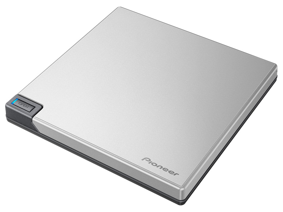 BDR-XD08SV [SNOW WHITE SILVER] �̐��i�摜