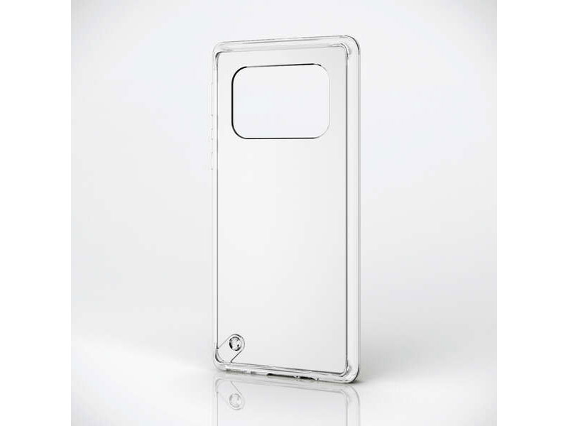 PM-S211HVCKCR [�N���A] �̐��i�摜