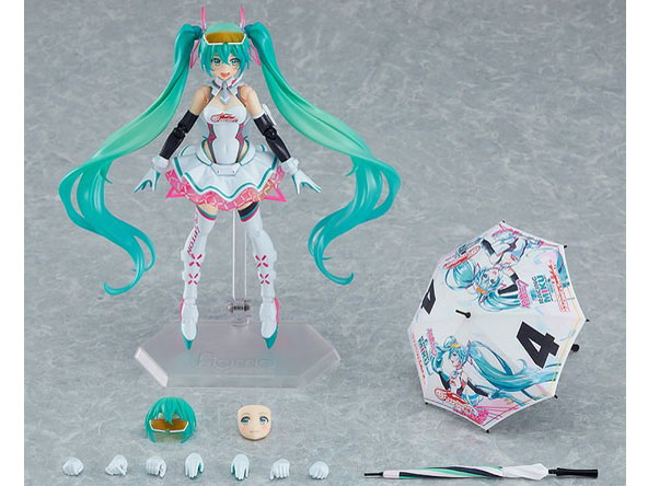 figma ���[�V���O�~�N 2021ver.