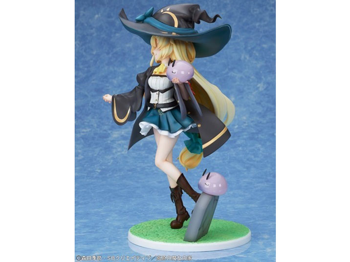 �X���C���|����300�N�A�m��Ȃ������Ƀ��x��MAX�ɂȂ��Ă܂��� 1/7 �A�Y�T