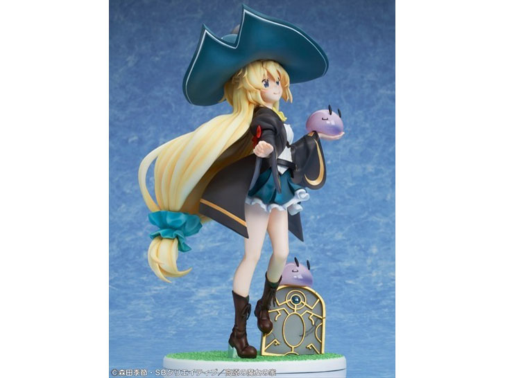 �X���C���|����300�N�A�m��Ȃ������Ƀ��x��MAX�ɂȂ��Ă܂��� 1/7 �A�Y�T